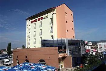 Beta Otel 2*
