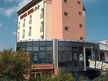 Beta 2* Kaloşvar