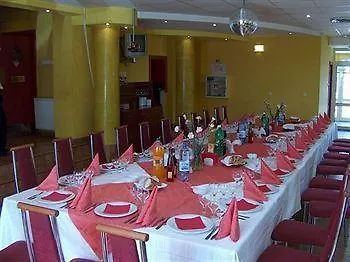 Otel Beta 2*