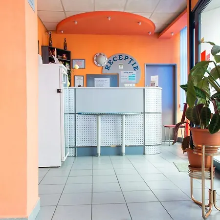 Otel Beta