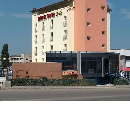 Beta Otel Kaloşvar