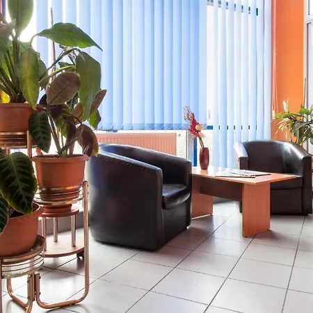 Beta Otel