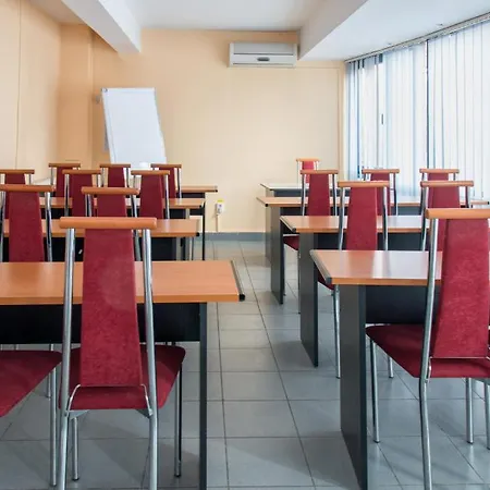 Beta Otel Kaloşvar