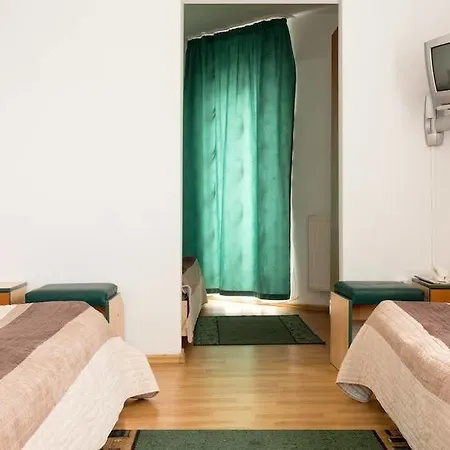 Beta Otel Kaloşvar