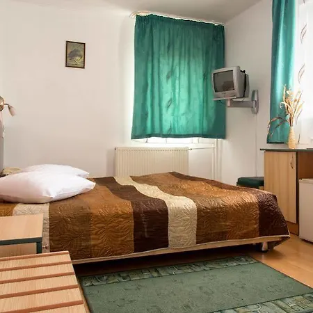 Beta Otel Kaloşvar