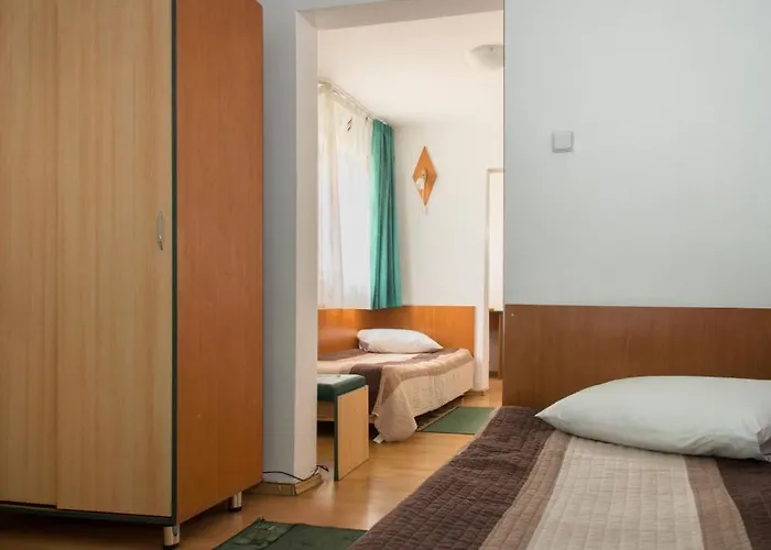 Hotel Beta Cluj-Napoca