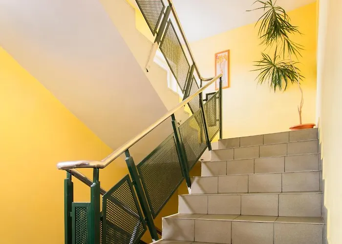 Beta Hotel Cluj-Napoca