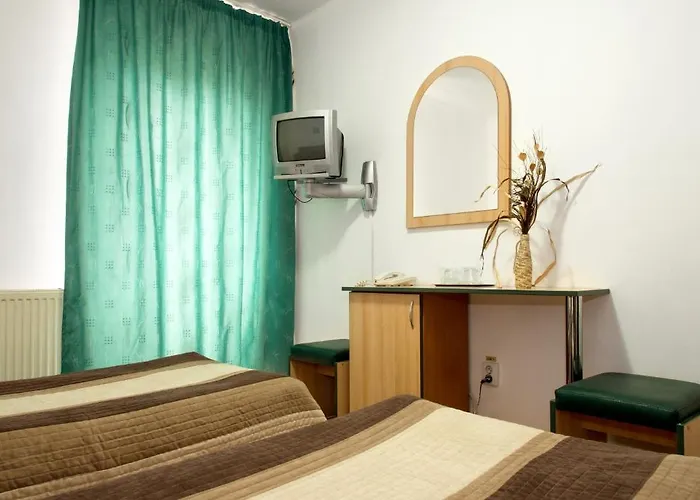 Hotel Beta Cluj-Napoca