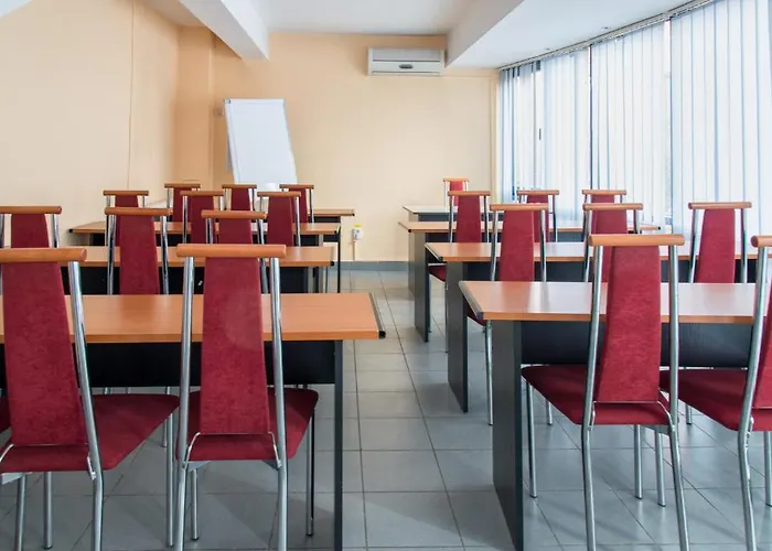 Beta Hotel Cluj-Napoca