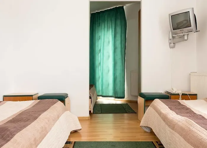 Beta Hotel Cluj-Napoca