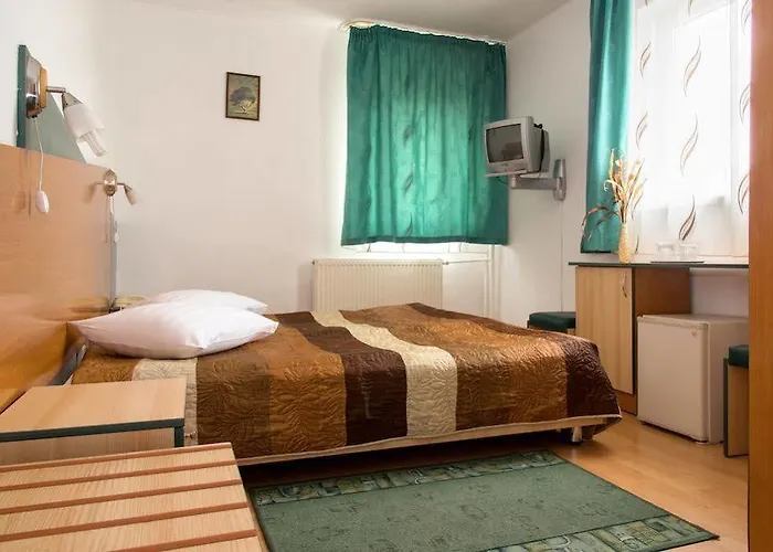 Beta Hotel Cluj-Napoca